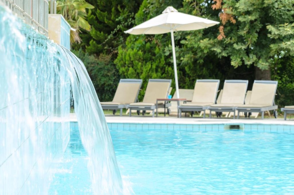 Olympian Bay Grand Resort — снимка 3