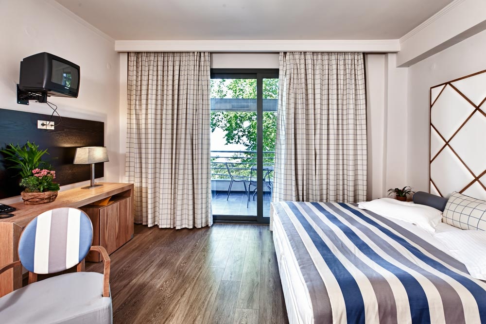 Olympus Thea Hotel