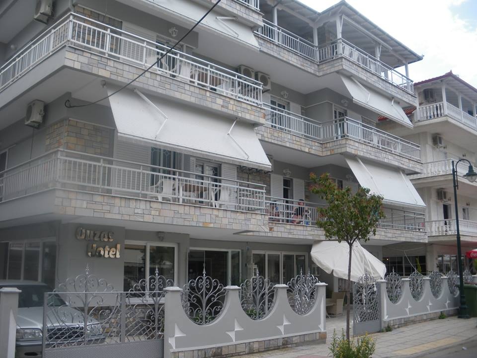 Ouzas Luxury Hotel — снимка 4