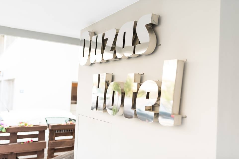 Ouzas Luxury Hotel — снимка 3