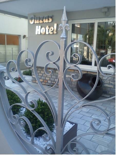 Ouzas Luxury Hotel — снимка 5
