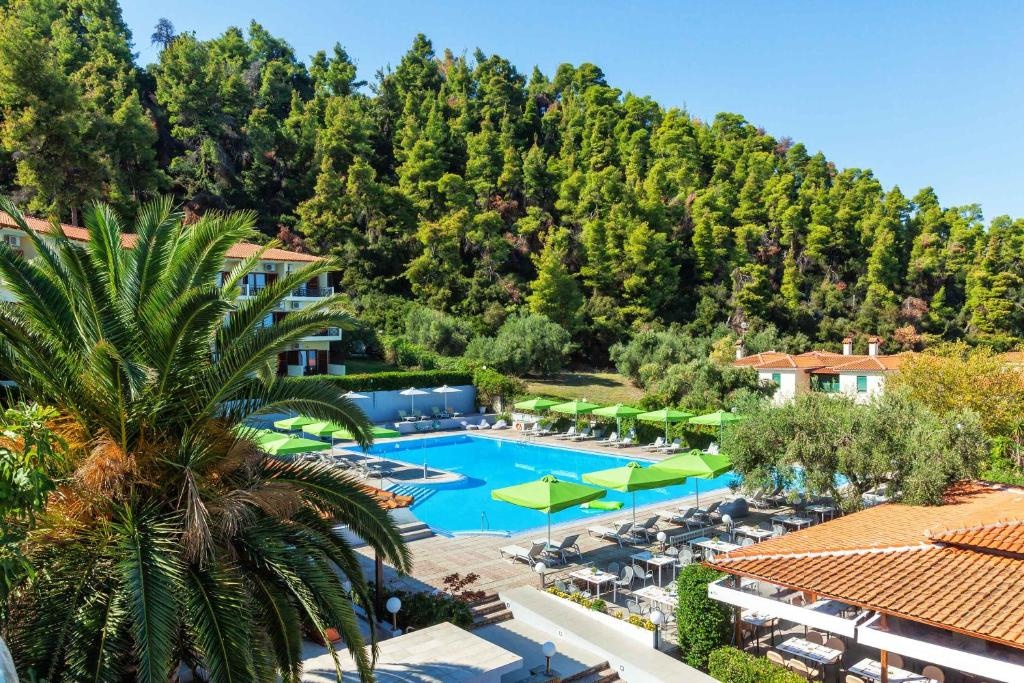 Palladium Hotel Halkidiki — снимка 2