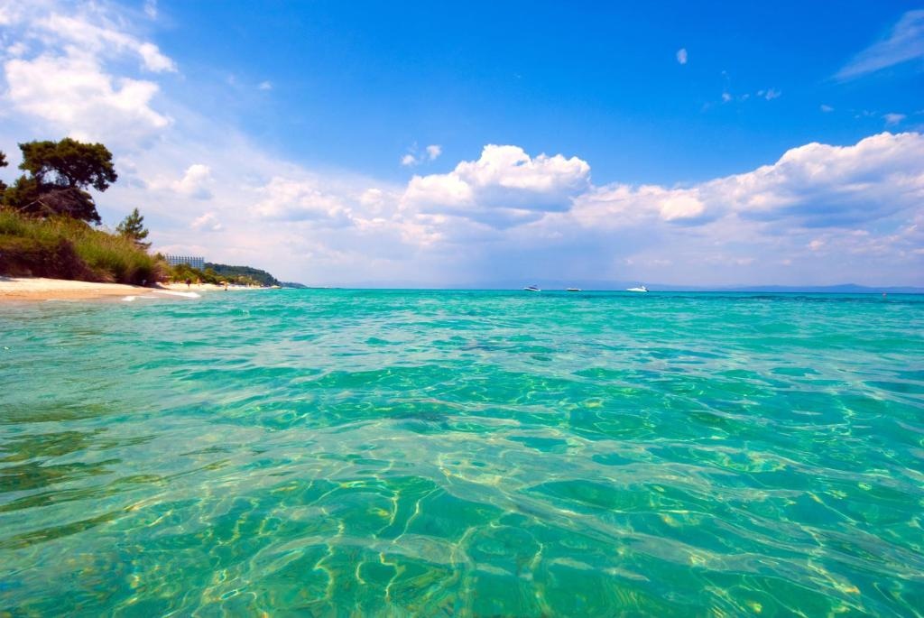 Palladium Hotel Halkidiki — снимка 3