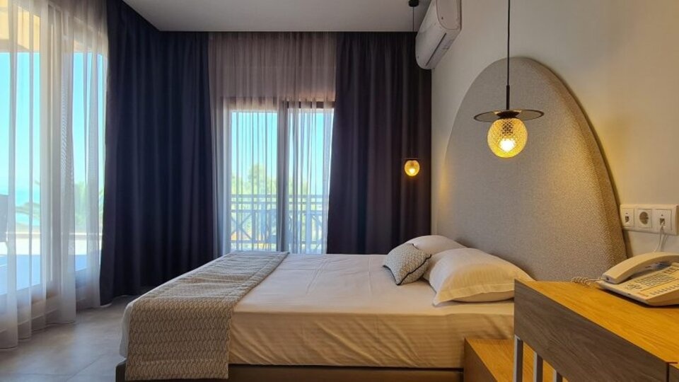 Elegant Suite