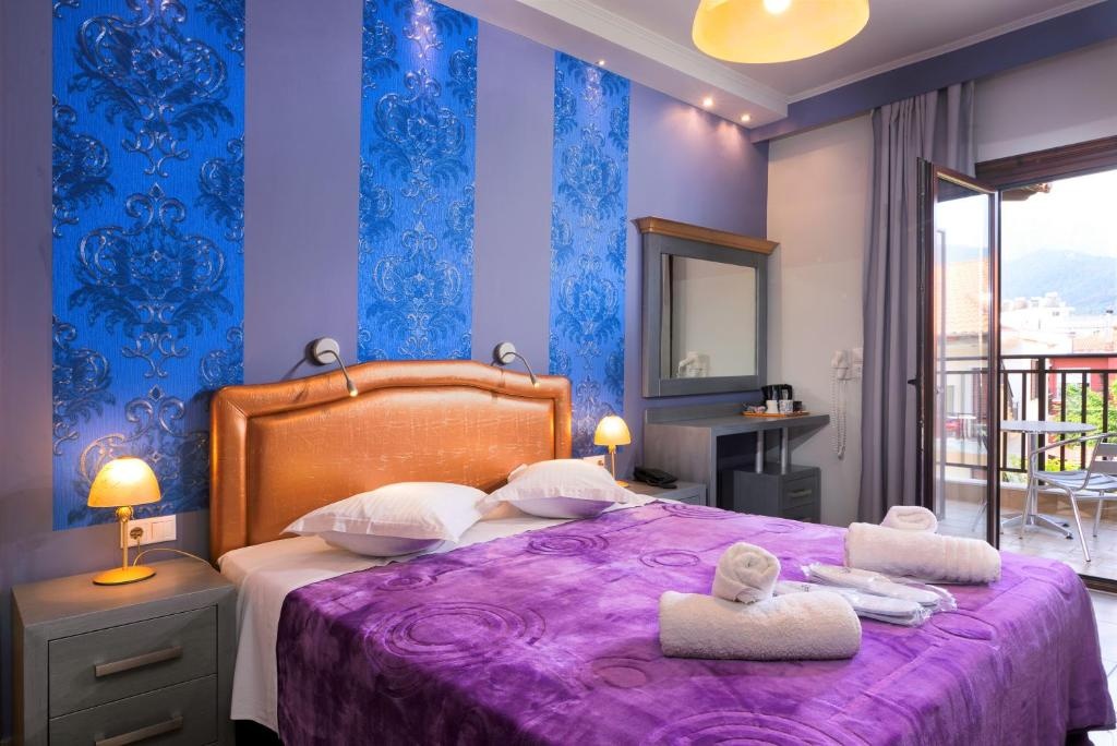 Pegasus Hotel — снимка 4