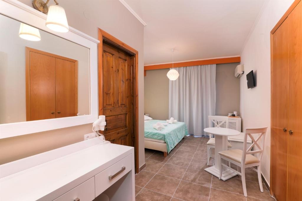 Pegasus Hotel — снимка 5
