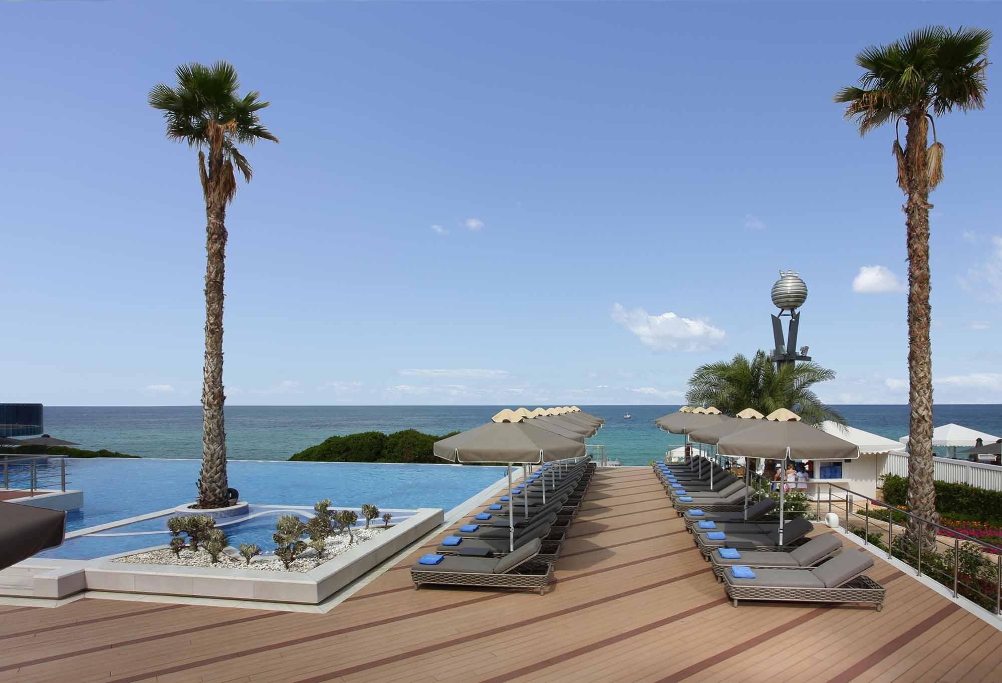 Pomegranate Wellness Spa — снимка 2