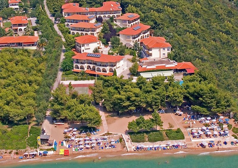Portes Beach Hotel — снимка 2