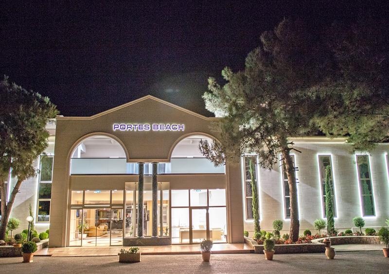 Portes Beach Hotel — снимка 3