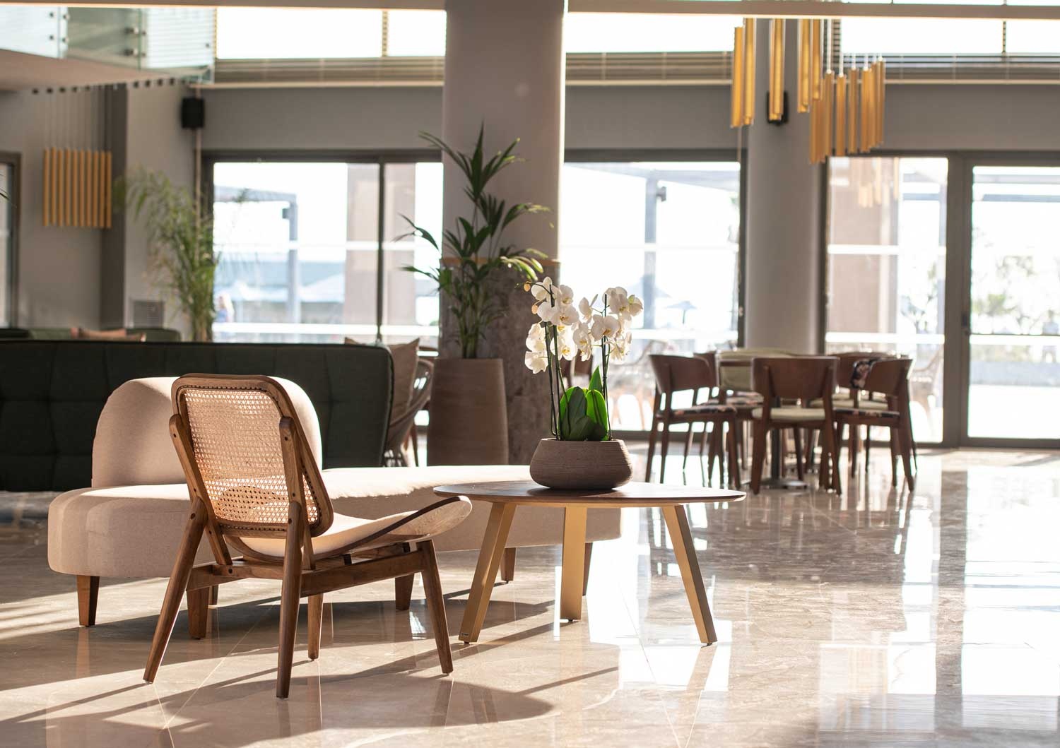 Portes Lithos Luxury Resort Chalkidiki — снимка 5