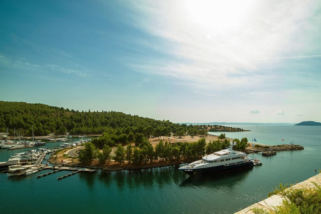 Porto Carras Meliton — снимка 1