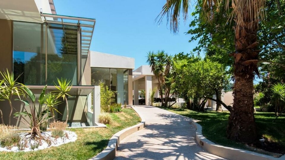 Poseidon Sea Resort — снимка 5