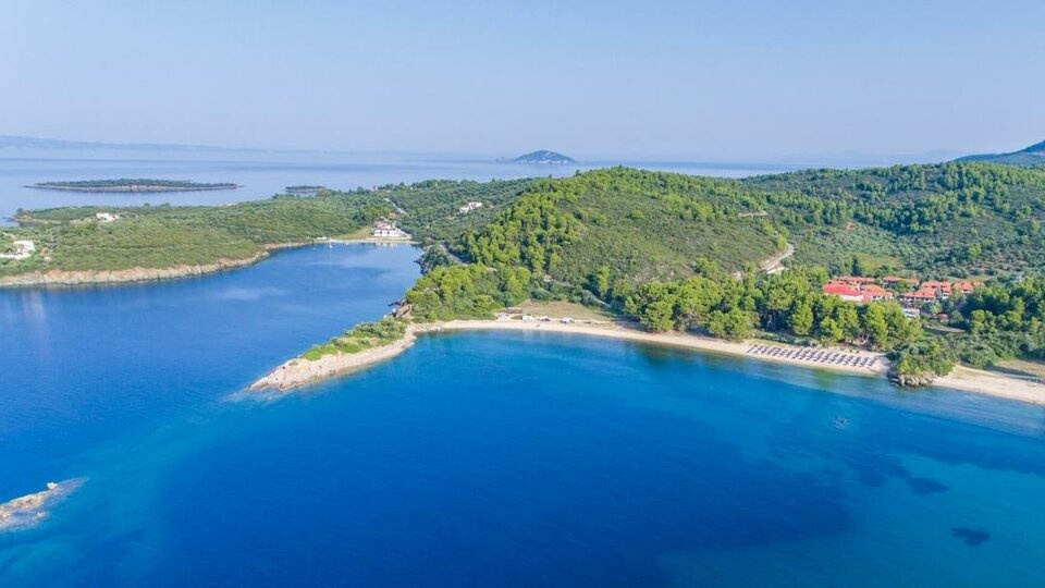 Poseidon Sea Resort