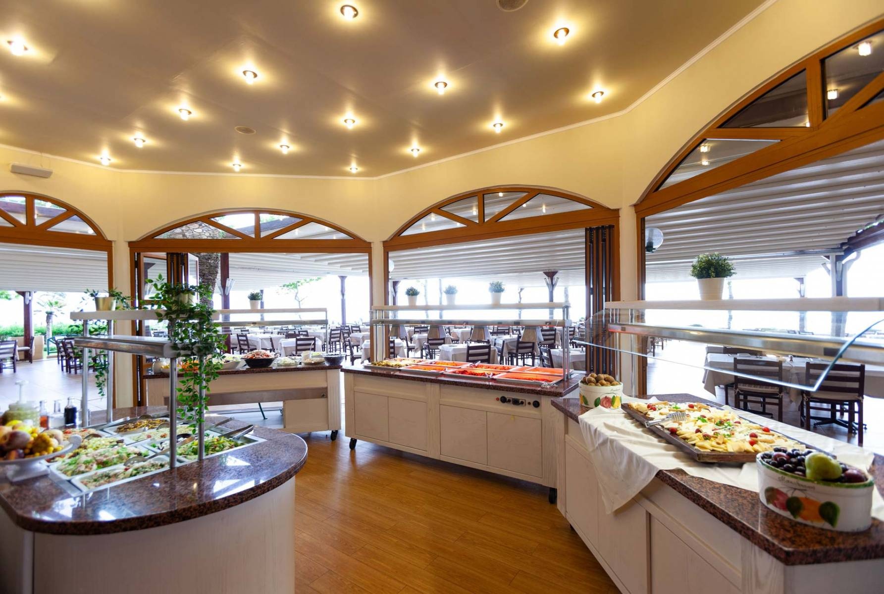 Possidi Holidays Resort & Suites Hotel — снимка 5
