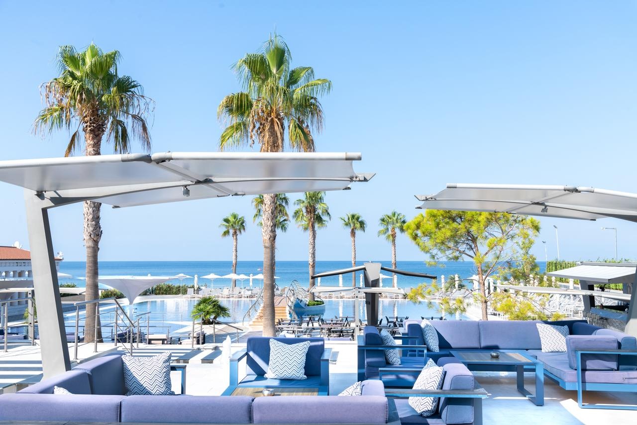Potidea Palace Hotel — снимка 5
