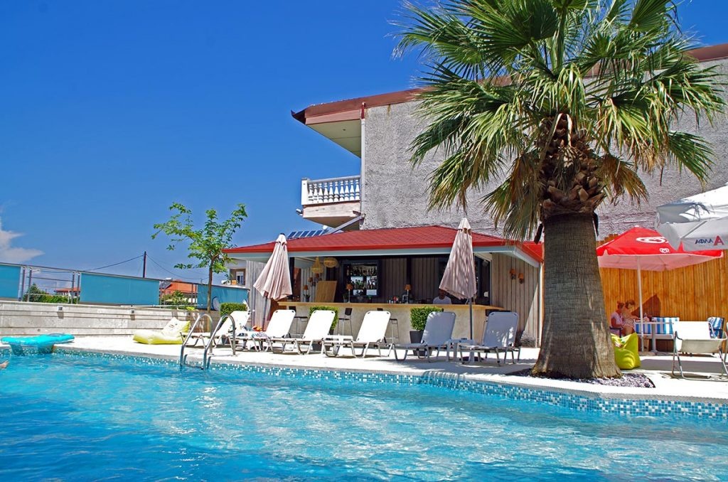 Principal New Leisure Hotel — снимка 4