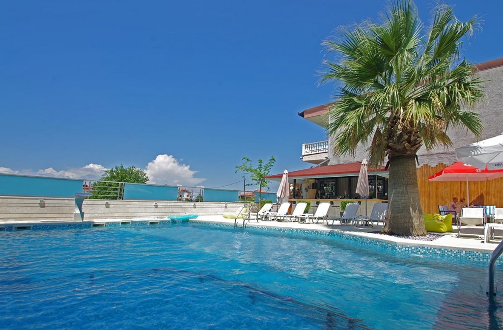 Principal New Leisure Hotel