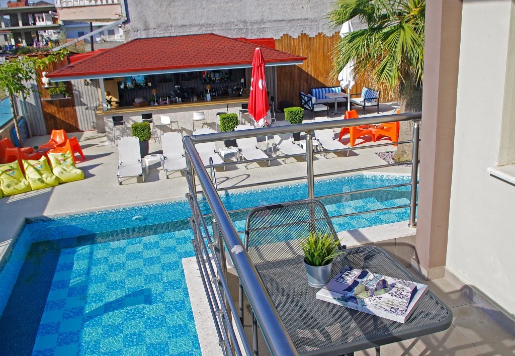 Principal New Leisure Hotel — снимка 3