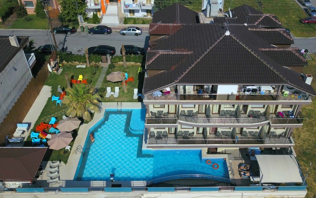 Principal New Leisure Hotel — снимка 2