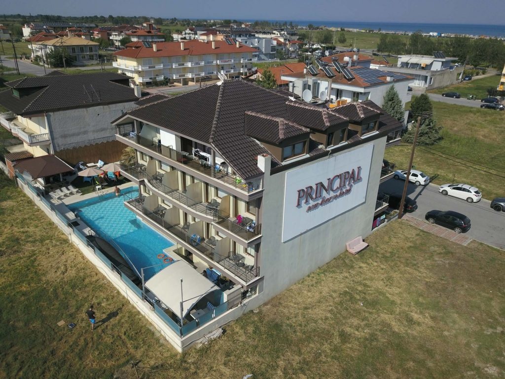 Principal New Leisure Hotel — снимка 5