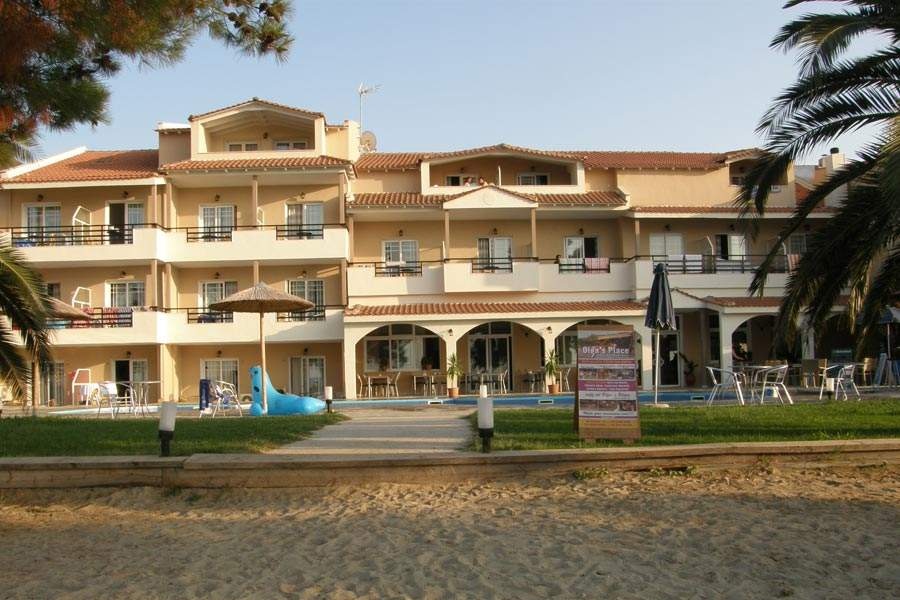 Rachoni Bay Resort — снимка 1