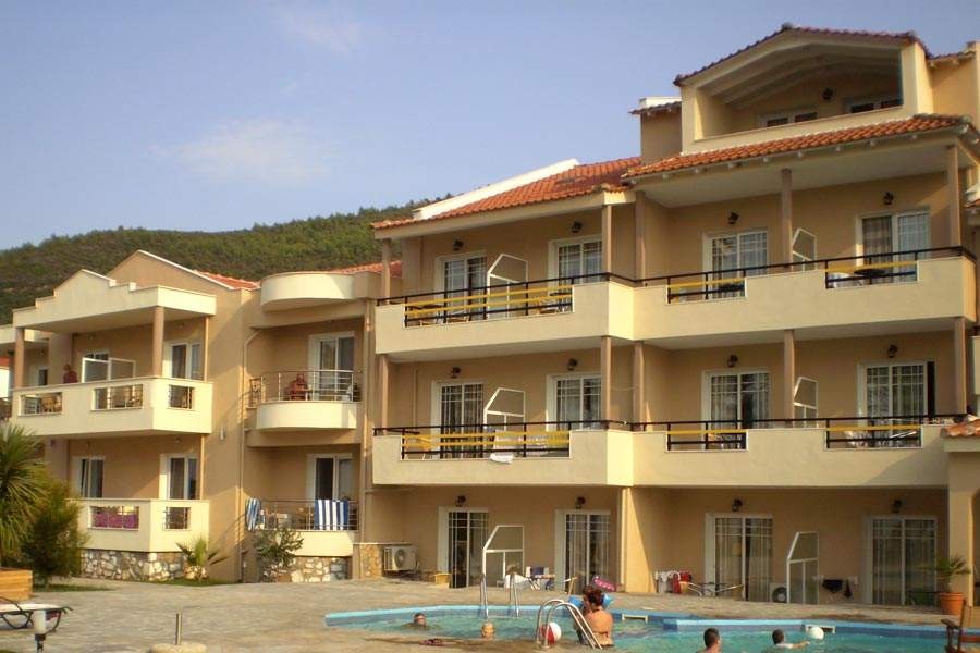 Rachoni Bay Resort — снимка 2