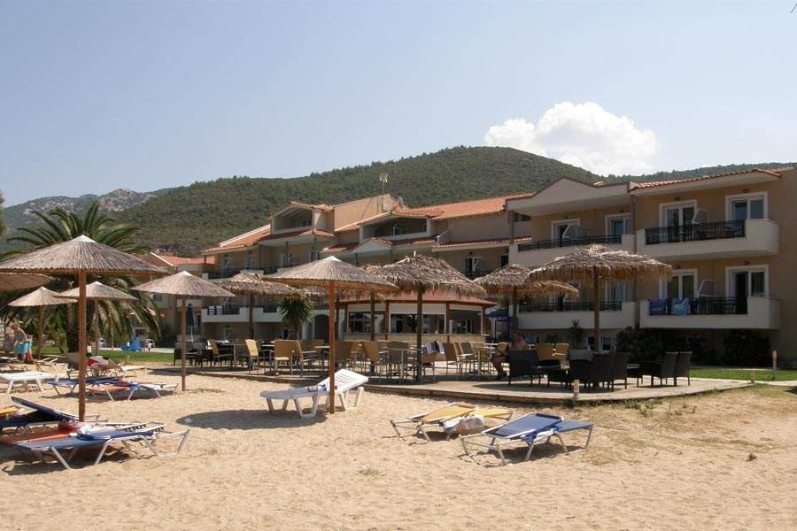 Rachoni Bay Resort — снимка 3