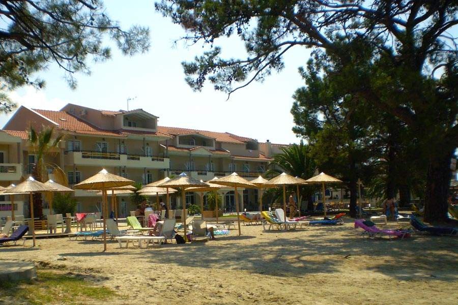 Rachoni Bay Resort — снимка 4