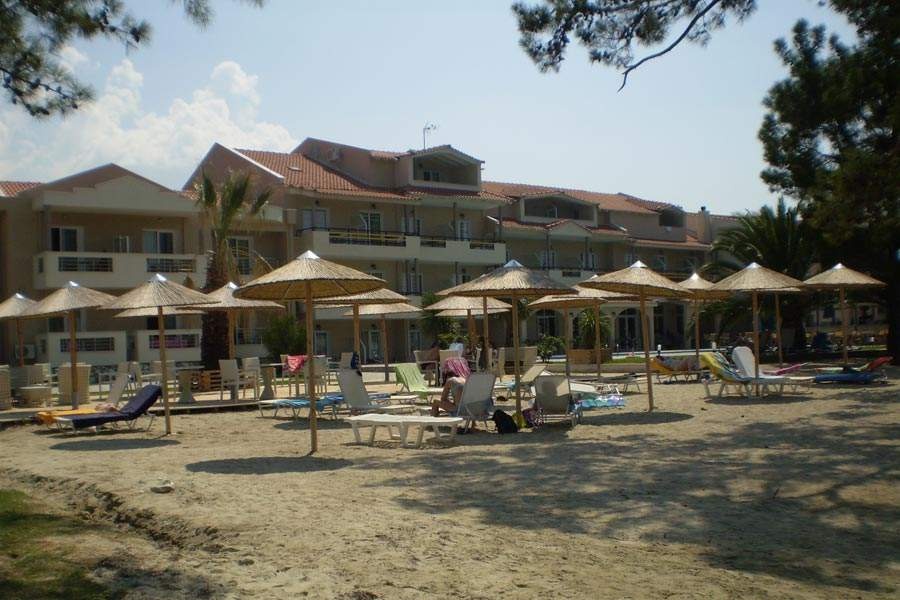 Rachoni Bay Resort — снимка 5