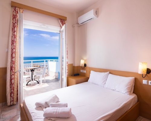Ralitsa Hotel — снимка 4