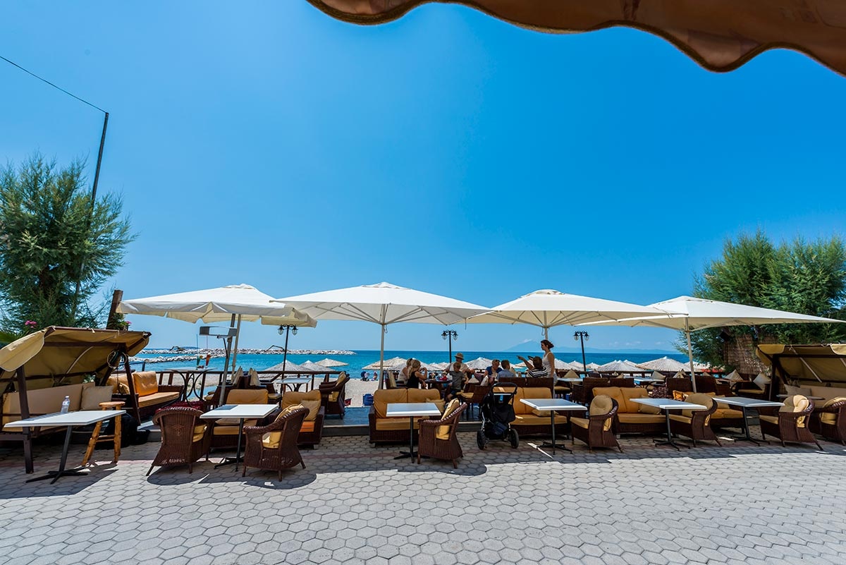 Ralitsa Hotel — снимка 2