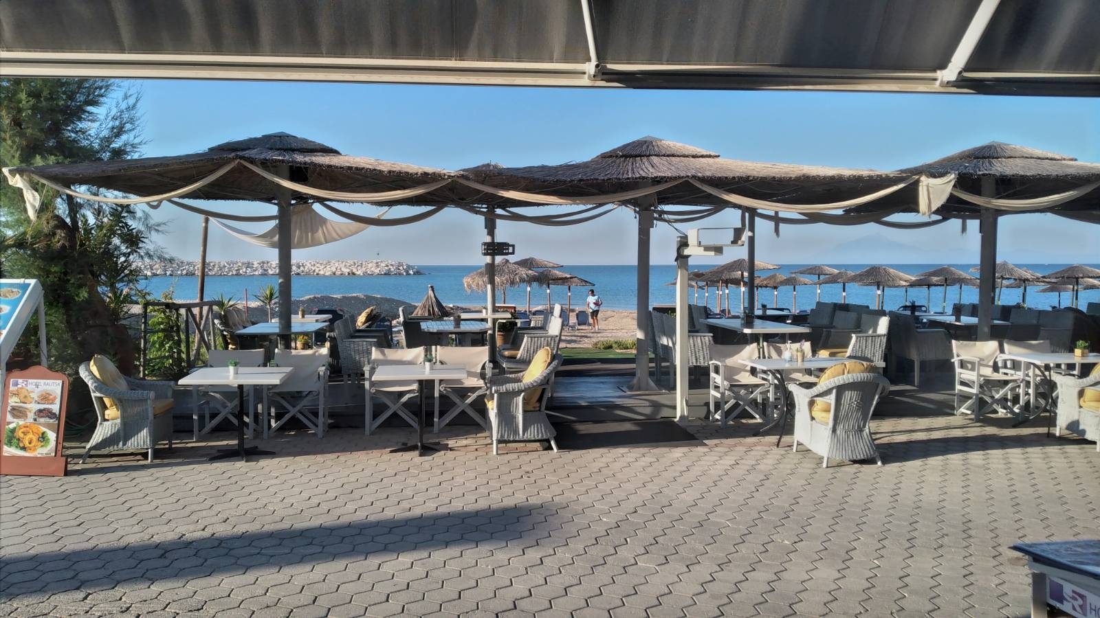 Ralitsa Hotel — снимка 1