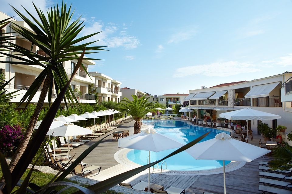 Renaissance Hanioti Resort