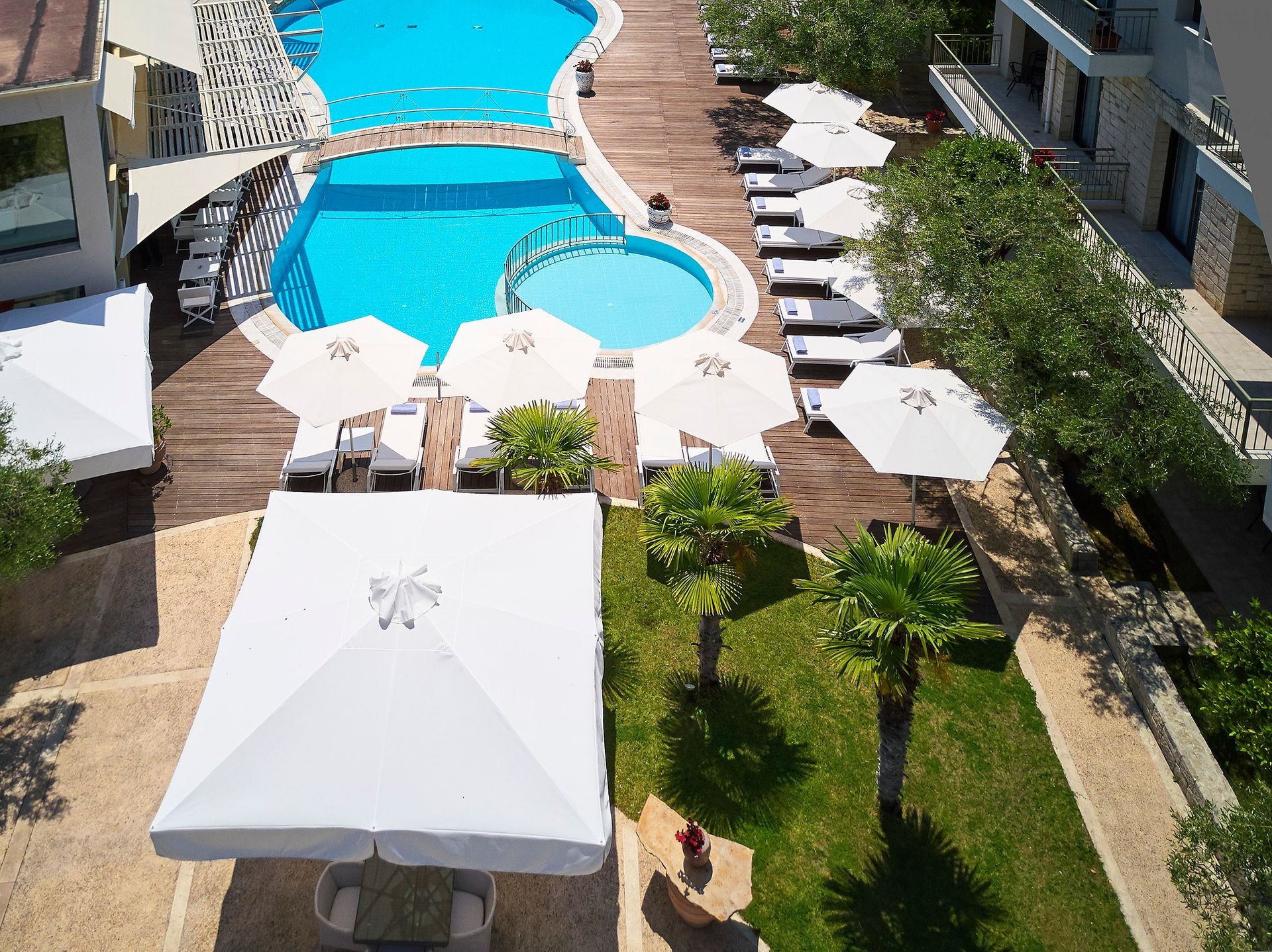 Renaissance Hanioti Resort — снимка 5