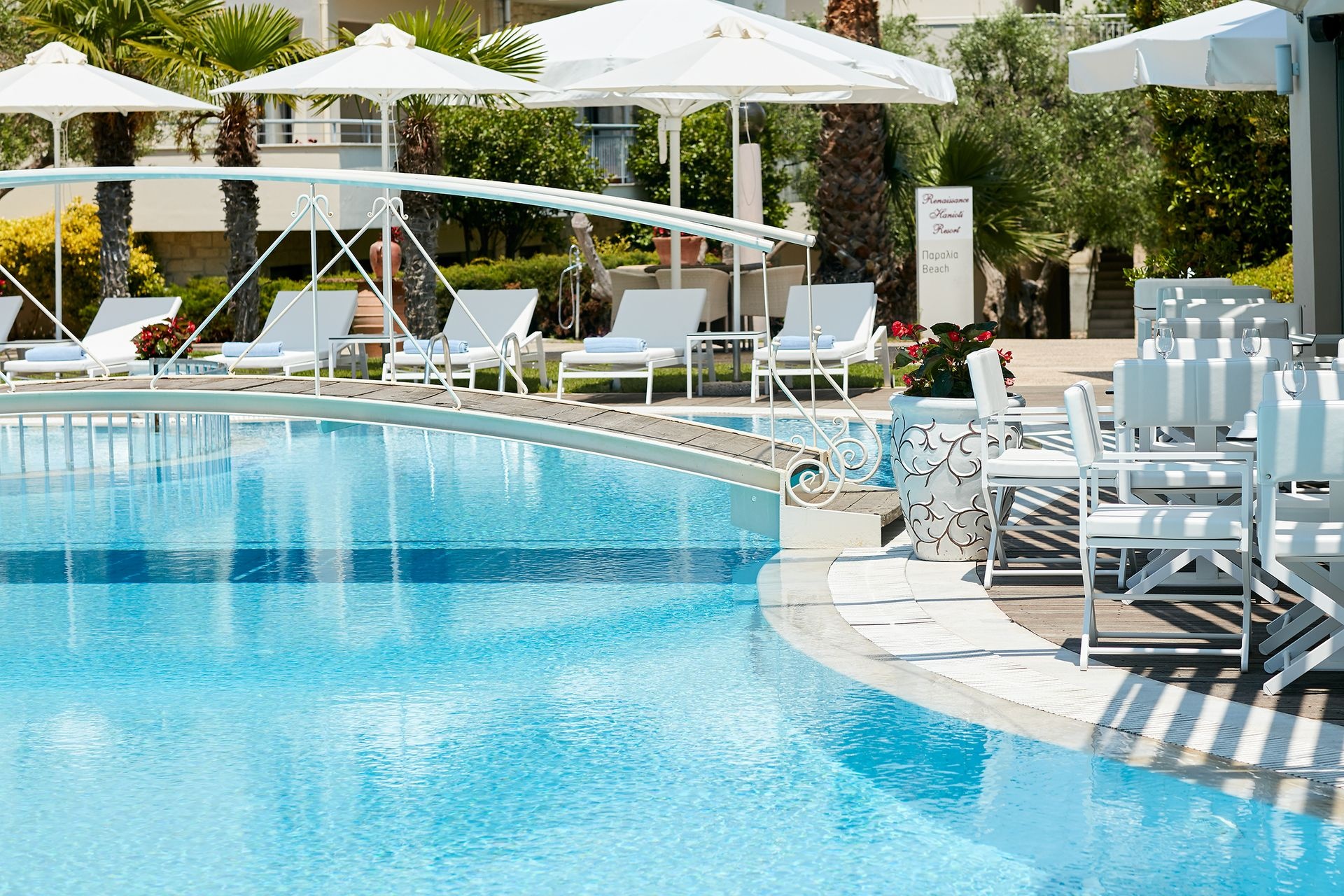 Renaissance Hanioti Resort — снимка 2