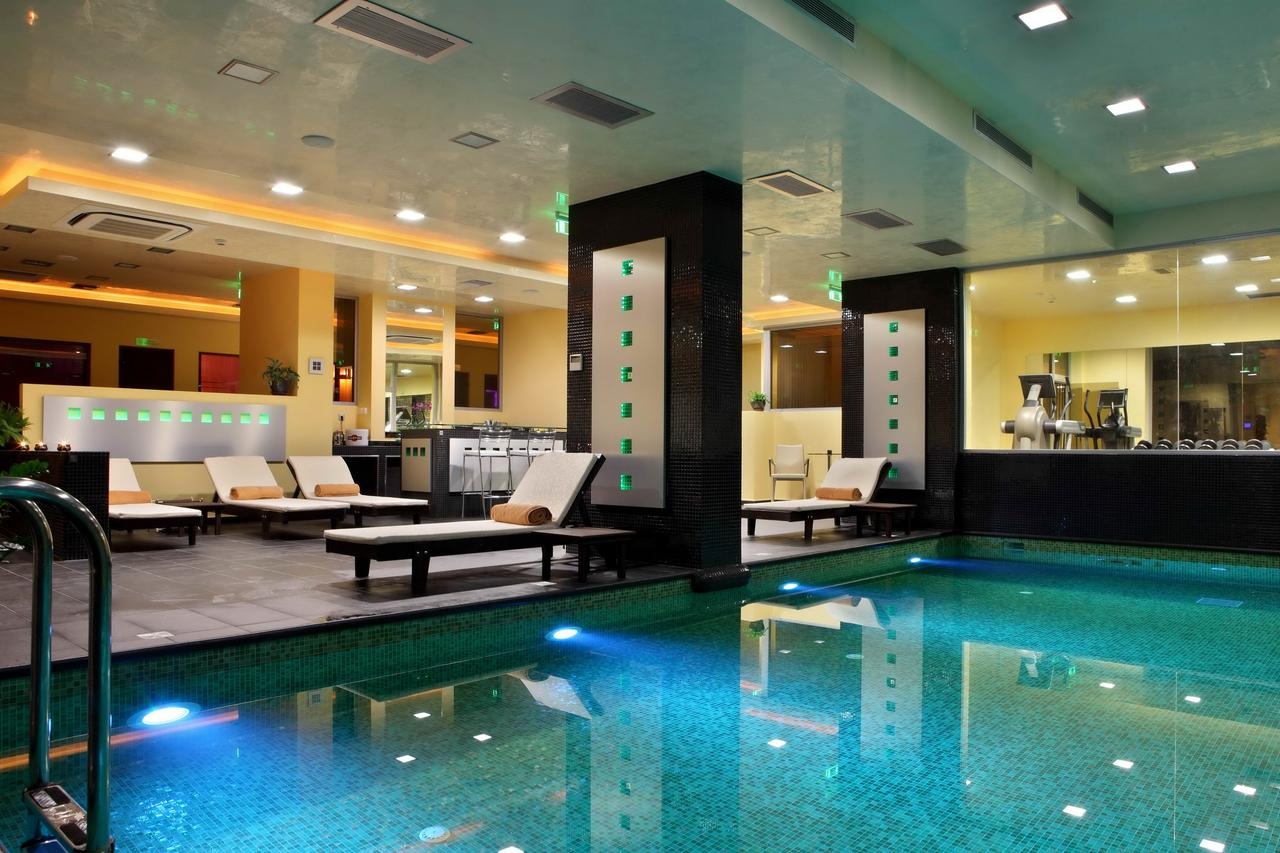 Royal Paradise Beach Resort and Spa — снимка 5