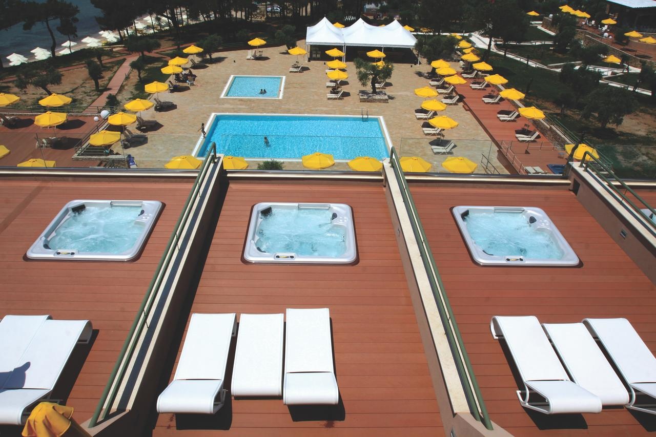 Royal Paradise Beach Resort and Spa — снимка 3
