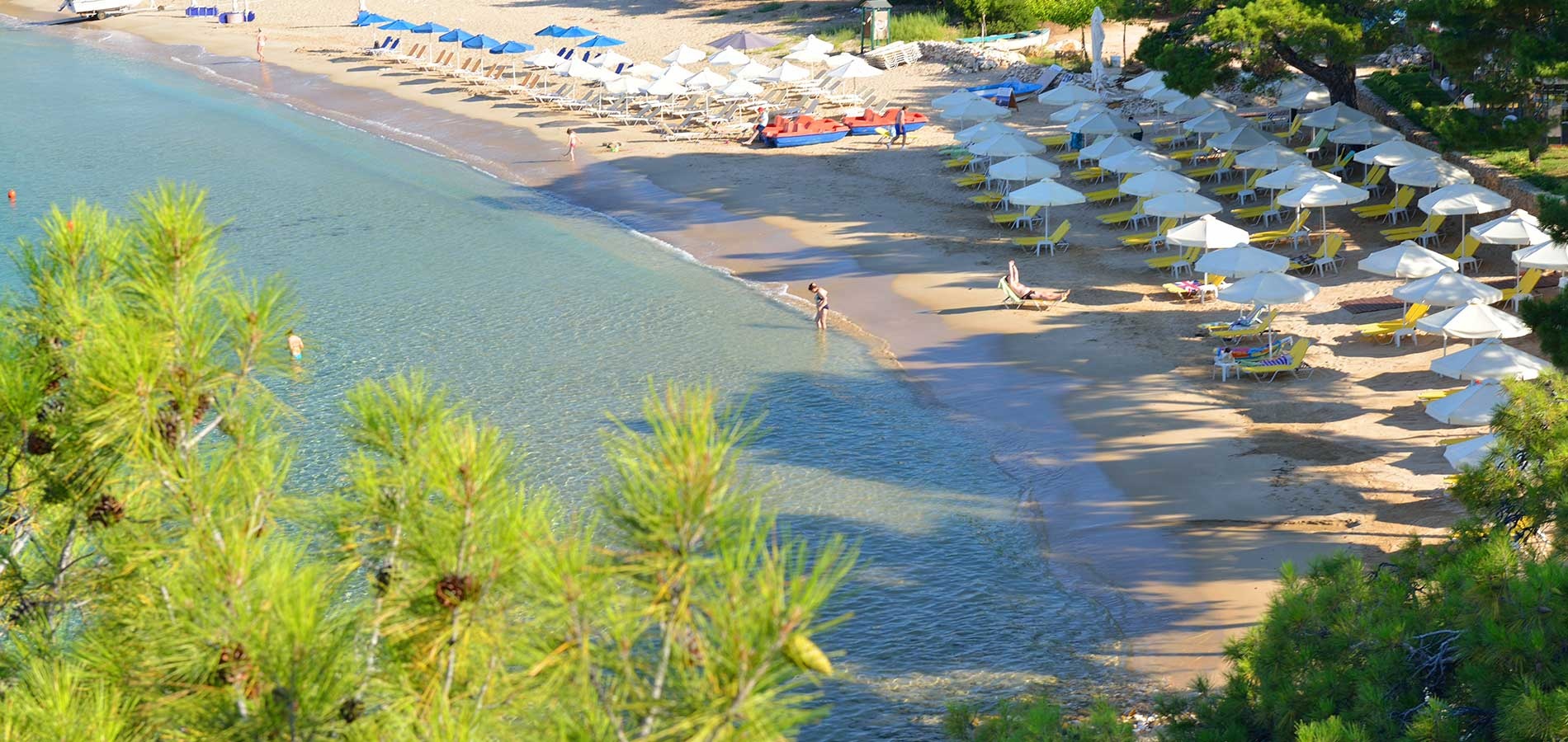 Royal Paradise Beach Resort and Spa — снимка 2