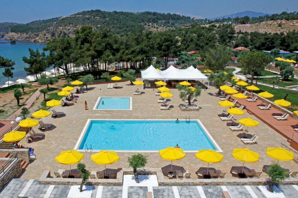 Royal Paradise Beach Resort and Spa — снимка 4