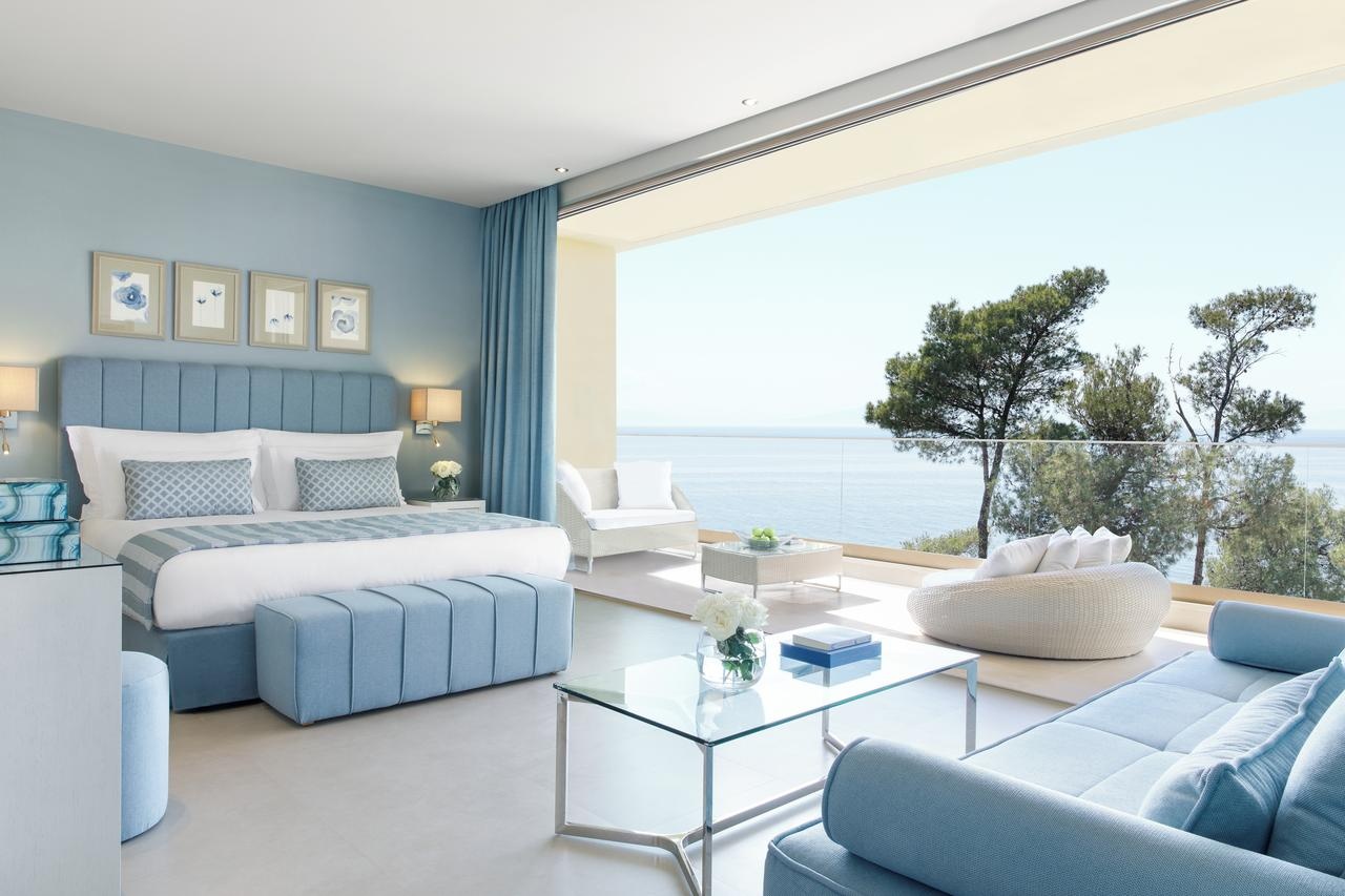 Sani Club Hotel