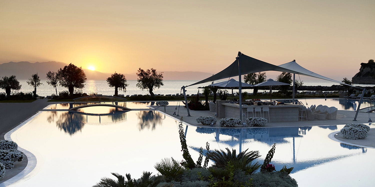 Sani Dunes