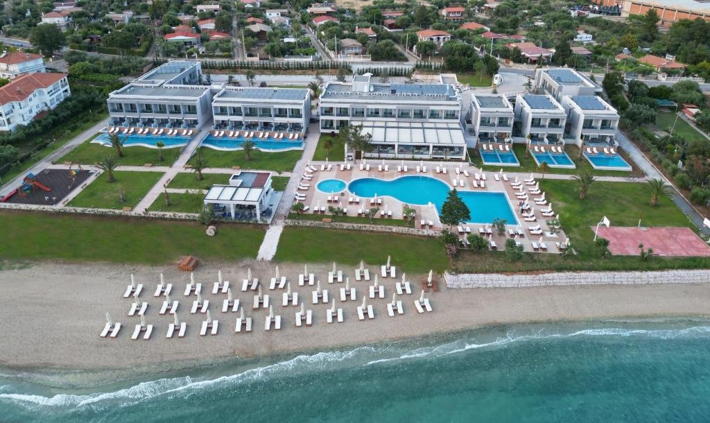 Seacoast Resort
