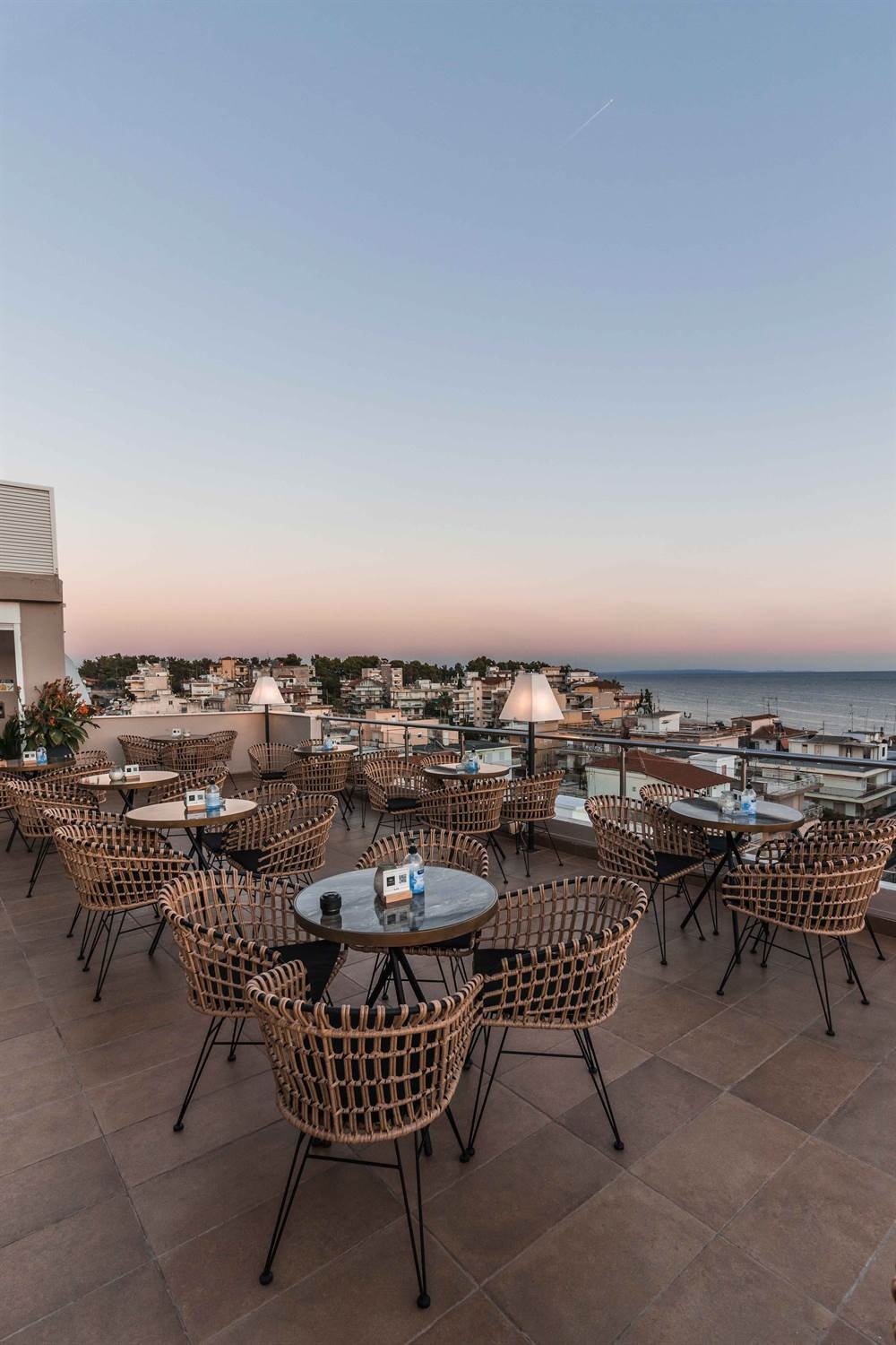 Secret Paradise Hotel & Spa