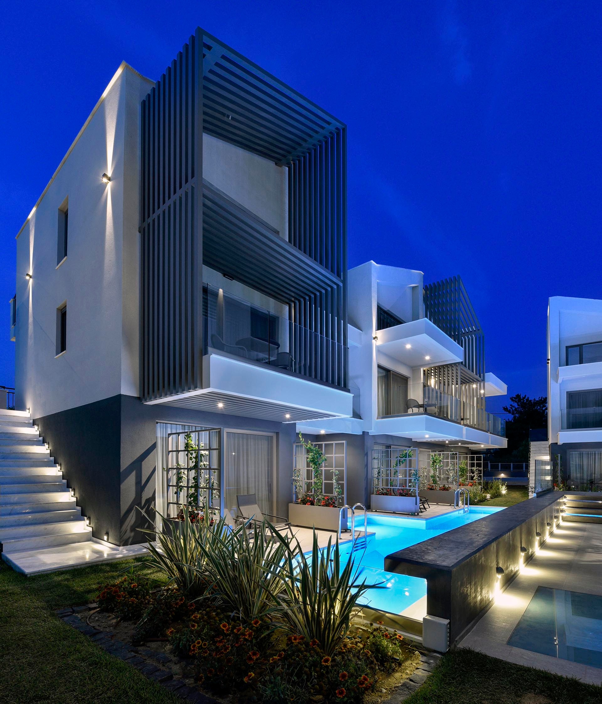 Serenity Suites Chalkidiki — снимка 2