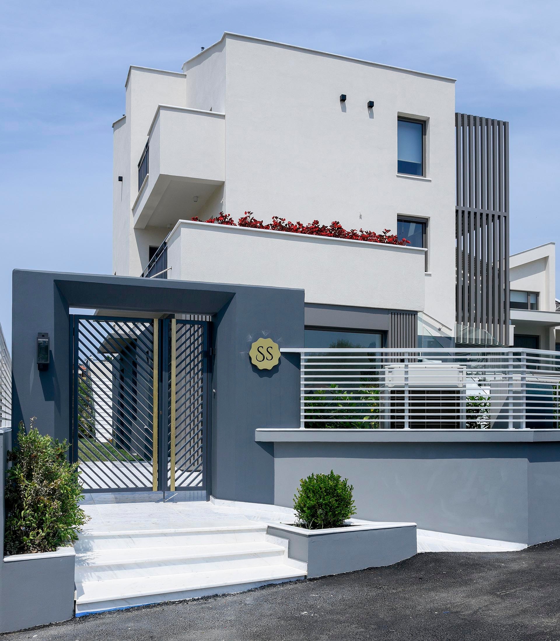 Serenity Suites Chalkidiki — снимка 3