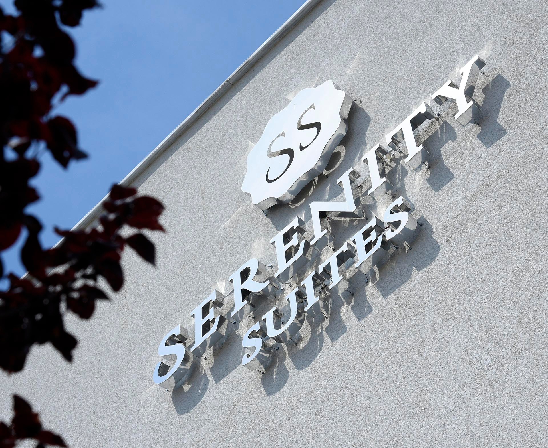 Serenity Suites Chalkidiki — снимка 4