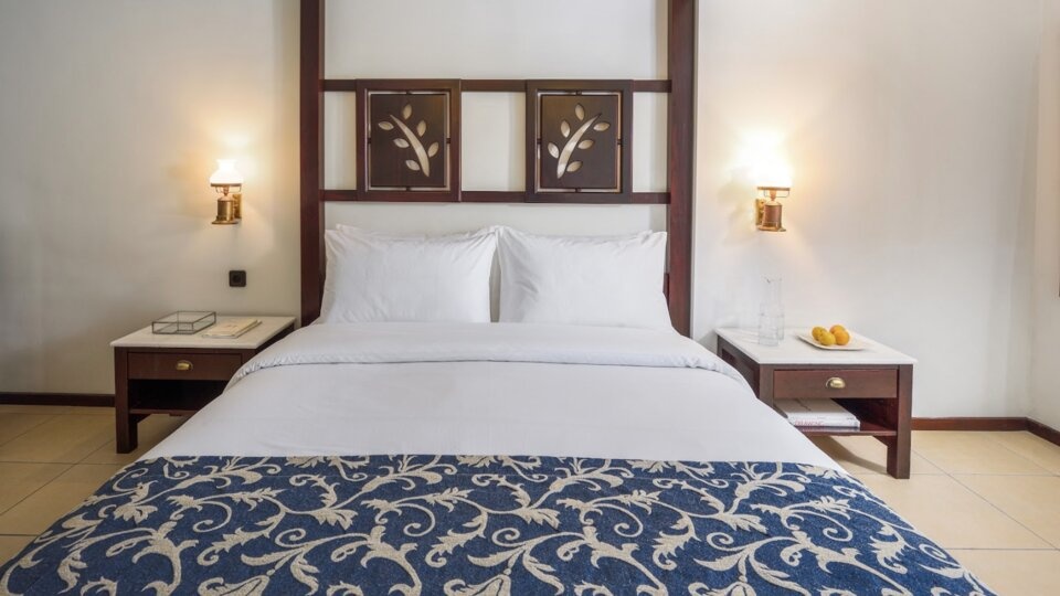 1-Bedroom Junior Suite