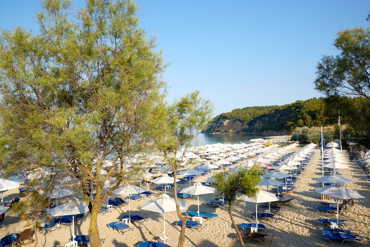Simantro Resort — снимка 2