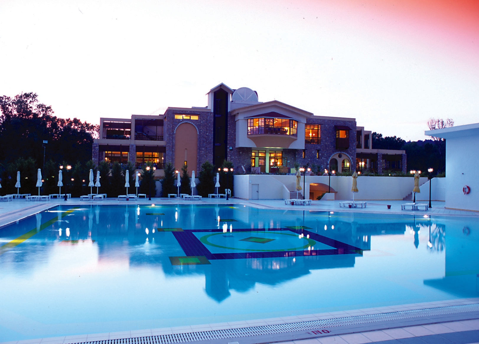 Simantro Resort — снимка 1