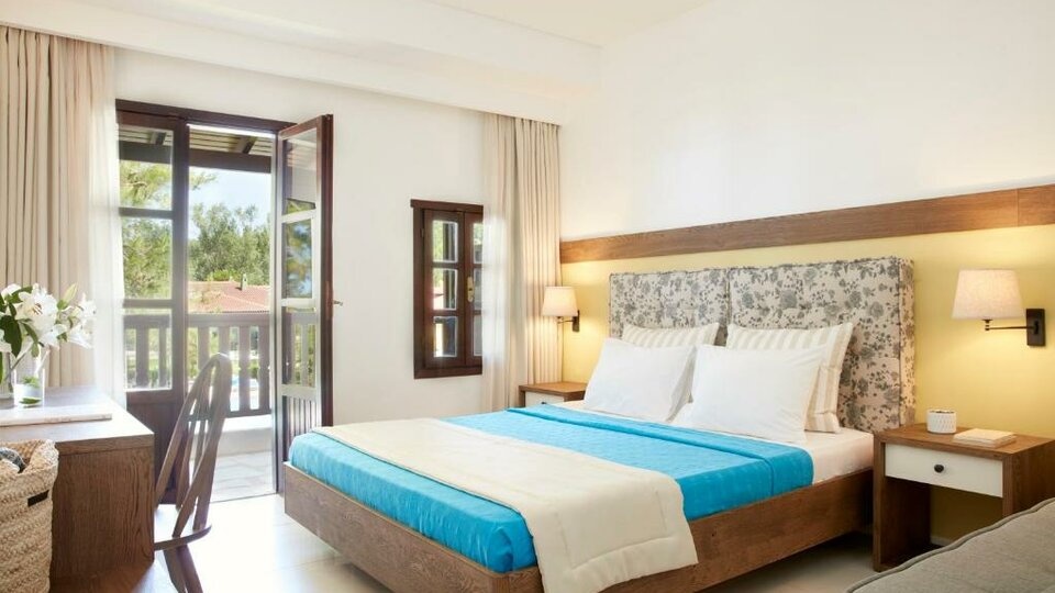 Classic Room